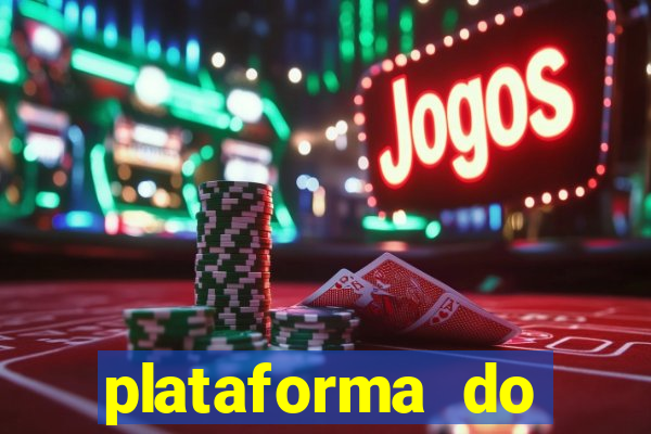 plataforma do neymar tigrinho